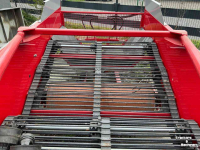 Uienrooier  Tormac, OL 150, uienrooier