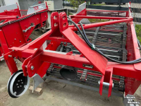 Uienrooier  Tormac, OL 150, uienrooier