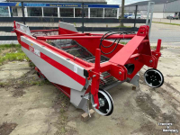 Uienrooier  Tormac, OL 150, uienrooier