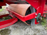 Uienrooier  Tormac, OL 150, uienrooier