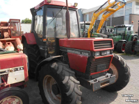 Tractor / Trekker Case-IH 844 xla