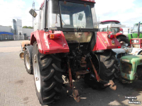 Tractor / Trekker Case-IH 844 xla