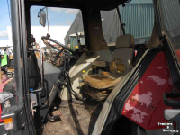 Tractor / Trekker Case-IH 844 xla