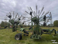 Rugger / Hark / Zwadhark Krone Swadro 1400