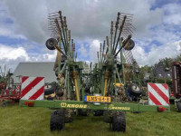 Rugger / Hark / Zwadhark Krone Swadro 1400