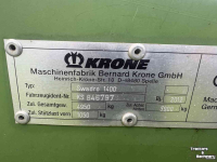 Rugger / Hark / Zwadhark Krone Swadro 1400