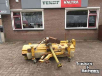 Veegmachine  Riko M700 Rolbezem