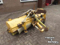 Veegmachine  Riko M700 Rolbezem