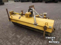 Veegmachine  Riko M700 Rolbezem