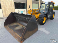 Verreiker JCB 525-60 Agriplus