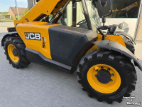 Verreiker JCB 525-60 Agriplus