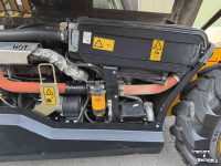 Verreiker JCB 525-60 Agriplus