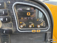 Verreiker JCB 525-60 Agriplus