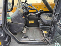 Verreiker JCB 525-60 Agriplus