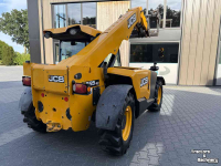Verreiker JCB 525-60 Agriplus