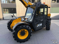 Verreiker JCB 525-60 Agriplus