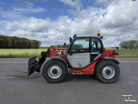 Verreiker Manitou MT 932 verreiker