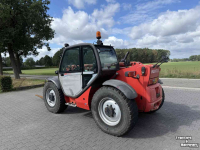 Verreiker Manitou MT 932 verreiker