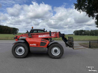 Verreiker Manitou MT 932 verreiker