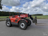 Verreiker Manitou MT 932 verreiker