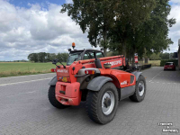 Verreiker Manitou MT 932 verreiker