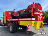 Aardappelrooier Grimme SE 150-60 UB XXL wielaandrijving