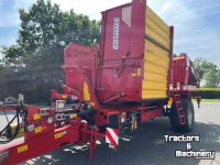 Aardappelrooier Grimme SE 150-60 UB XXL wielaandrijving
