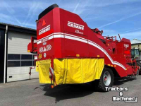 Aardappelrooier Grimme SE 150-60 UB XXL wielaandrijving