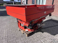 Kunstmeststrooier Rauch MDS 19.1