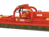 Klepelmaaier Maschio Bisonte 300
