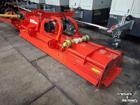 Klepelmaaier Maschio Bisonte 300