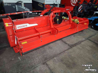 Klepelmaaier Maschio Bisonte 300