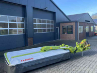 Maaier Claas Disco 3600 Contour