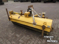 Veegmachine  M700