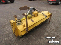 Veegmachine  M700