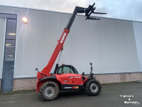 Verreiker Manitou MT730
