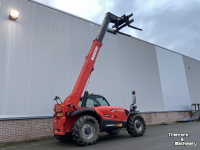 Verreiker Manitou MT730