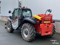Verreiker Manitou MT730