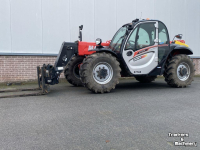 Verreiker Manitou MT730