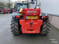 Verreiker Manitou MT730
