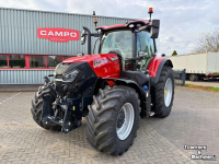 Tractor / Trekker Case-IH IH Puma 240 CVX AFS Connect Stage V