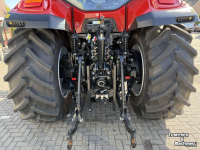 Tractor / Trekker Case-IH IH Puma 240 CVX AFS Connect Stage V