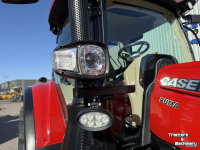 Tractor / Trekker Case-IH IH Puma 240 CVX AFS Connect Stage V