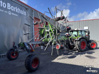 Rugger / Hark / Zwadhark Fendt Former 920 C