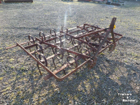 Cultivator  cultivator Triltand cultivator nr 740