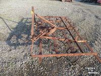 Cultivator  cultivator Triltand cultivator nr 740