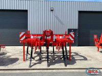Woeler / Diepwoeler / Voorzetwoeler Maschio Artiglio Magnum 400/9