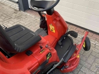 Zelfrijdende maaier Ferrari Topgreen 15.5 Special Zitmaaier
