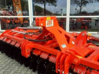 Schijveneg GRS HS-H-50-56-60 schijveneg