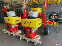 Zaaimachine APV PS120 M1 en PS200 M1